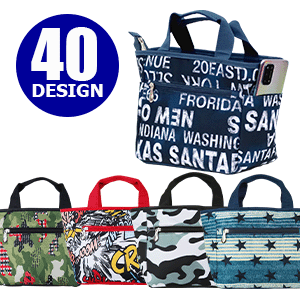 AZROFミニトート