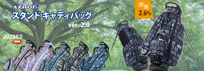 AZROF/アズロフ