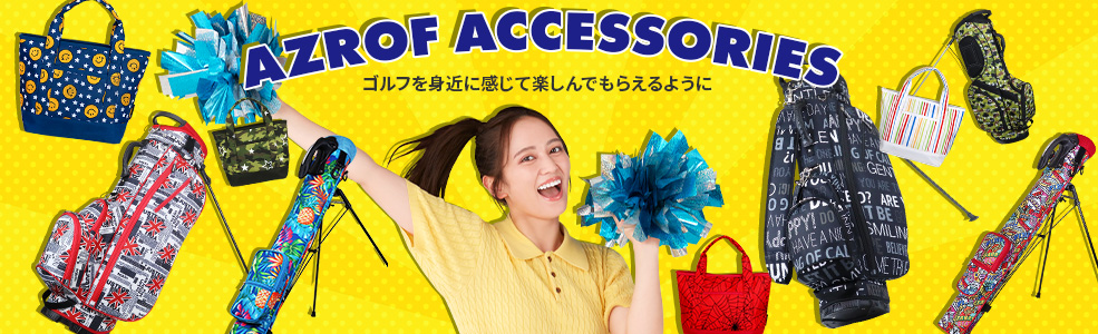 AZROF/アズロフ